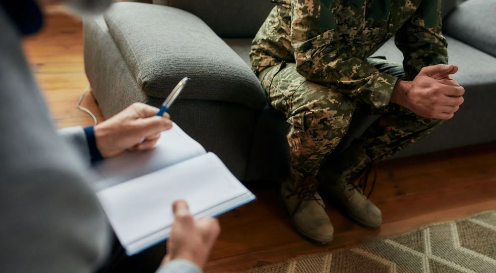 санаторії для реабілітація після поранення