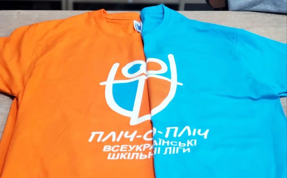 принт на футболках