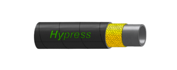 HYPRESS 1 SN dn 8
