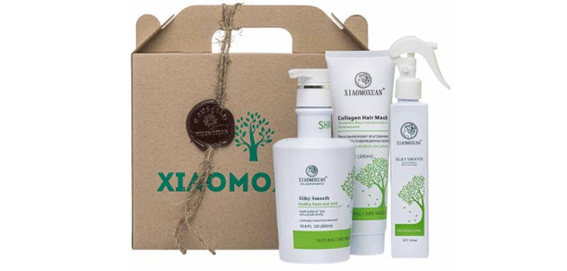 производитель Xiaomoxuan