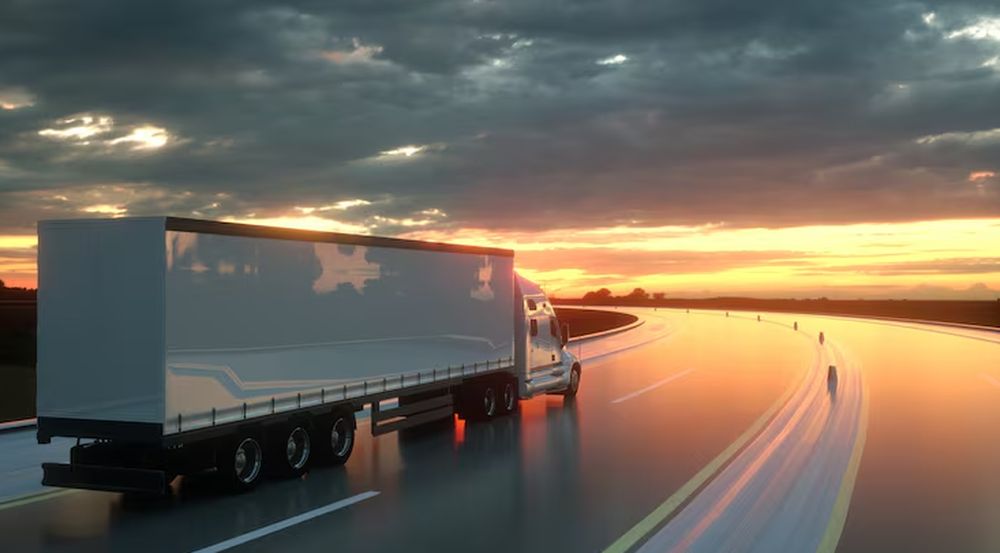 попутний вантаж