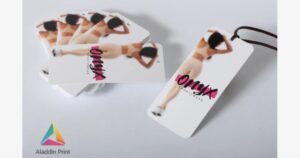 Бирки на одежде