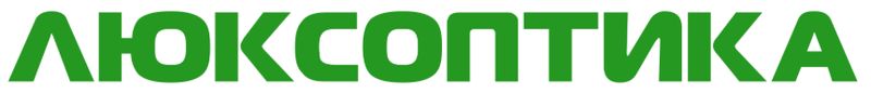 Luxoptica логотип