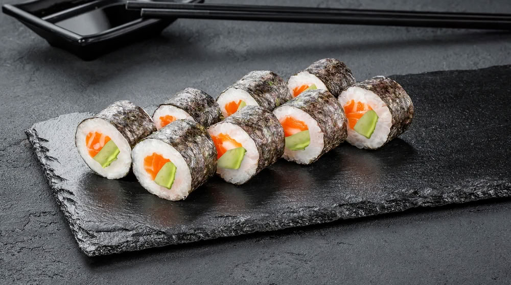 Чому варто спробувати суші в Дніпрі від Sushi Master: ключові переваги