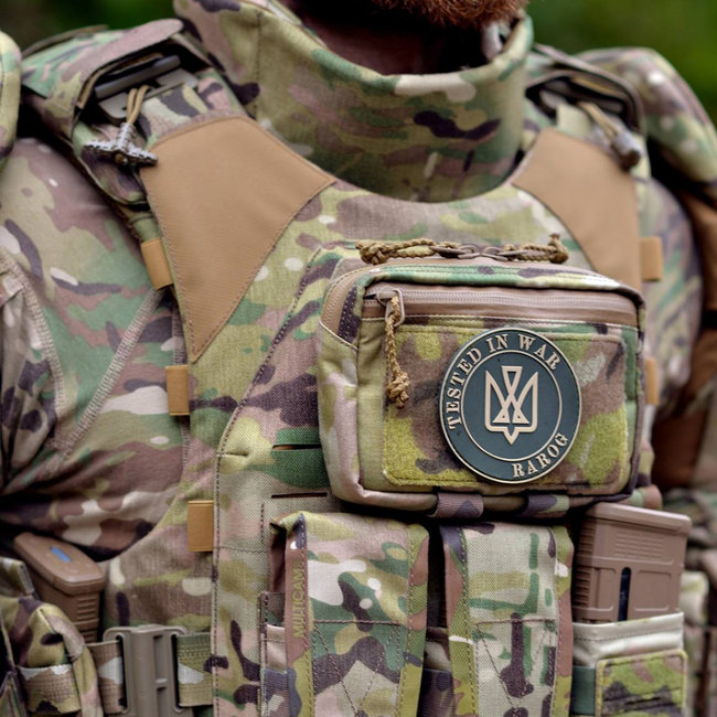 Незамінна частина спорядження: нові підсумки для магазинів від Rarog